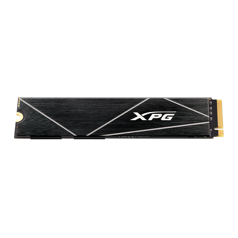 SSD Adata XPG GAMMIX S70 Blade, 2TB, M.2 2280, PCIe NVMe, Leitura 7400 MB/s, Gravacao 6800 MB/s, AGAMMIXS70B-2T-CS - miniatura 5