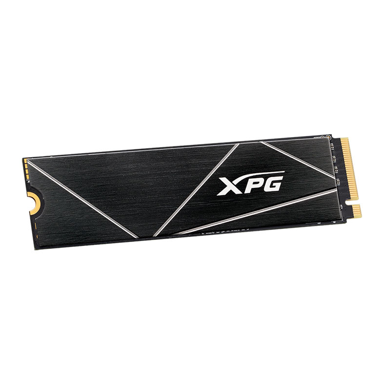 SSD Adata XPG GAMMIX S70 Blade, 512GB, M.2 2280, PCIe NVMe, Leitura 7200 MB/s, Gravacao 2600 MB/s, AGAMMIXS70B-512G-CS - miniatura 3