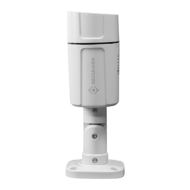 Camera Seculuda ColorVu, HD, 2MP, Branco, AHD-W-MFB204J - miniatura 3
