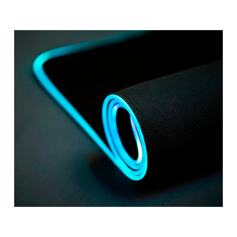 Mousepad Aigo DarkFlash Flex 800, RGB, 800x300x4mm, Aigo-DarkFlash-Flex-800-RGB - miniatura 3