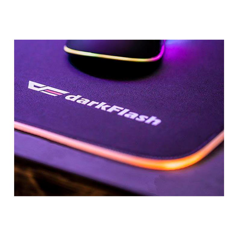 Mousepad Aigo DarkFlash Flex 900 RGB 900x400x4,5mm, Aigo-DarkFlash-Flex-900 - miniatura 6
