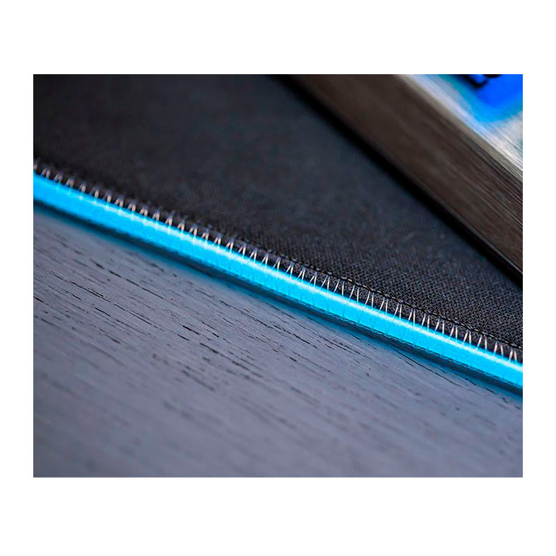 Mousepad Aigo DarkFlash Flex 900 RGB 900x400x4,5mm, Aigo-DarkFlash-Flex-900 - miniatura 7