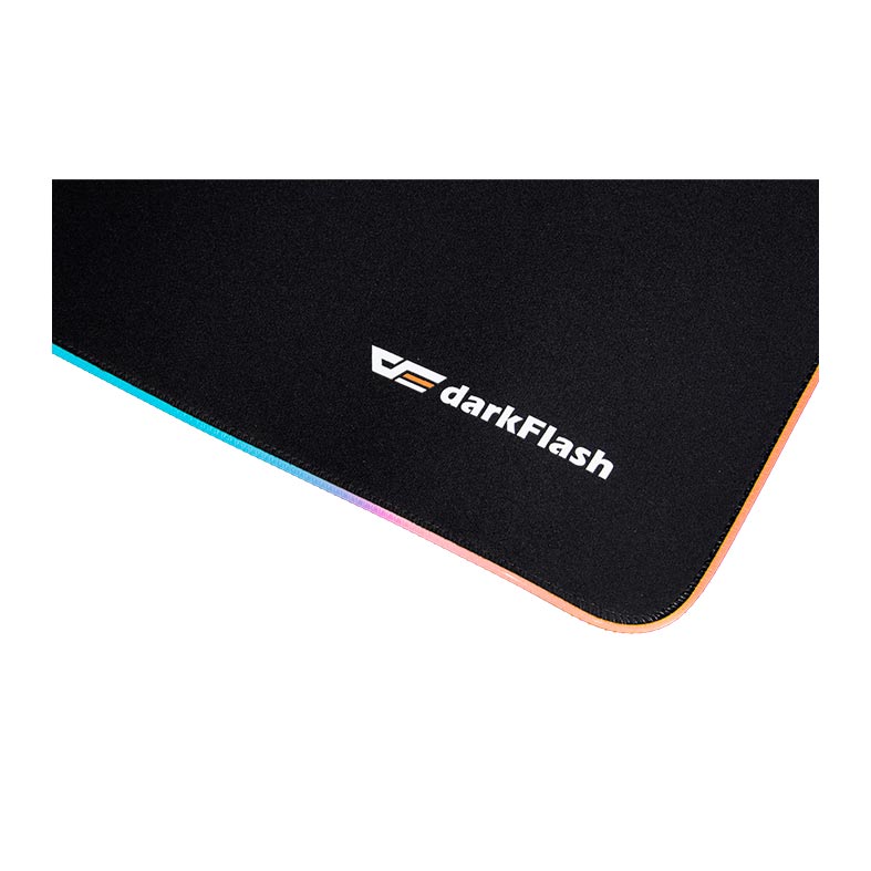 Mousepad Aigo DarkFlash Flex 900 RGB 900x400x4,5mm, Aigo-DarkFlash-Flex-900 - miniatura 5