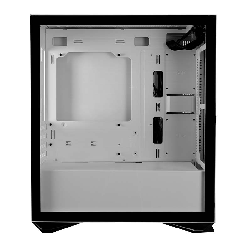 Gabinete Gamer Aigo DarkFlash DLM 22, Mid-Tower, Lateral de Vidro, Branco, Aigo-DarkFlash-DLM-22-WH - miniatura 6
