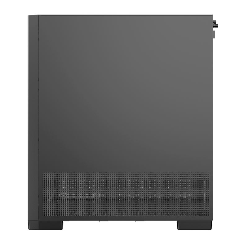 Gabinete Gamer Aigo Darkflash AIRNOVA, Mid-Tower, Lateral de Vidro, Com 3 Fans, ARGB, Preto, AIR-NOVA-BLACK - miniatura 7