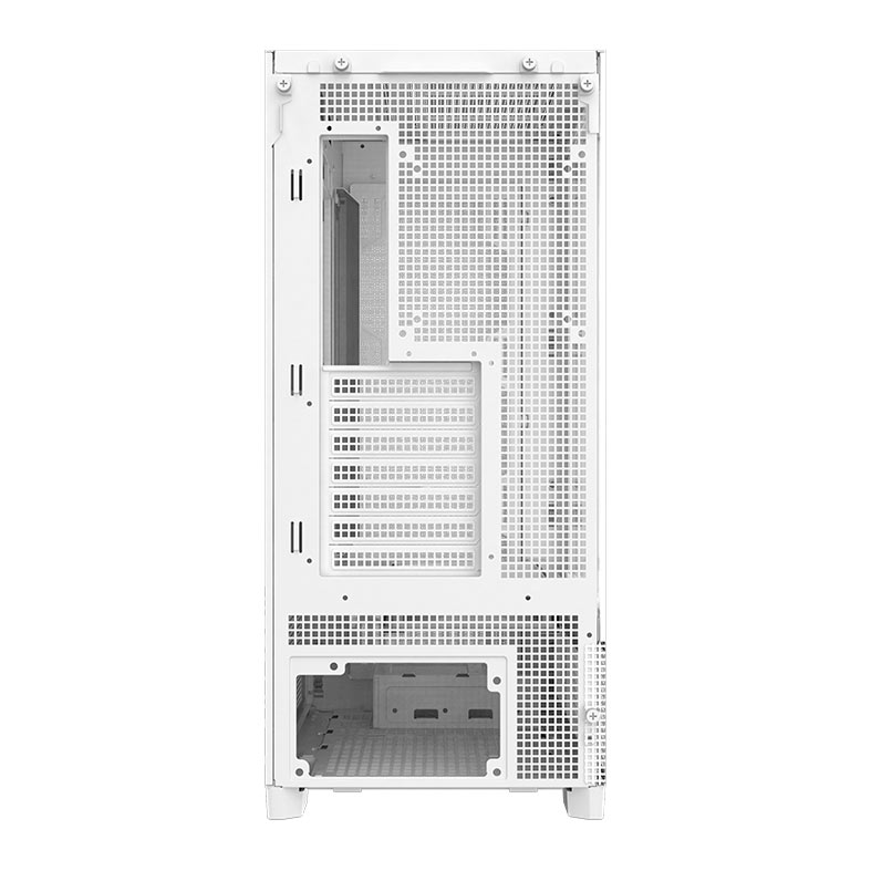 Gabinete Gamer Aigo Darkflash AIRNOVA, Mid-Tower, Lateral de Vidro, Com 3 Fans,ARGB, Branco, AIR-NOVA-WHITE - miniatura 10