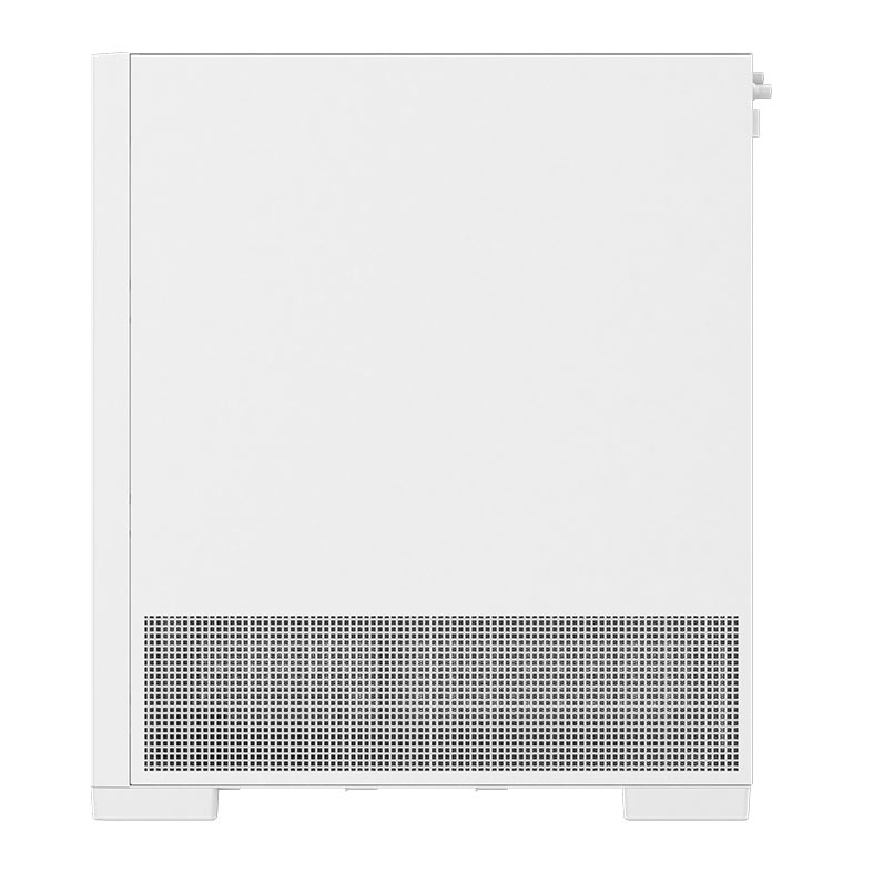 Gabinete Gamer Aigo Darkflash AIRNOVA, Mid-Tower, Lateral de Vidro, Com 3 Fans,ARGB, Branco, AIR-NOVA-WHITE - miniatura 6