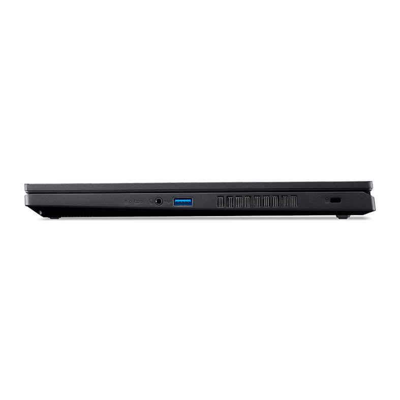 Notebook Acer Nitro V15, 15.6 Pol, AMD Ryzen 7 7735HS, 16GB DDR5, SSD 512GB, Linux, Preto, ANV15-41-R2GT - miniatura 7