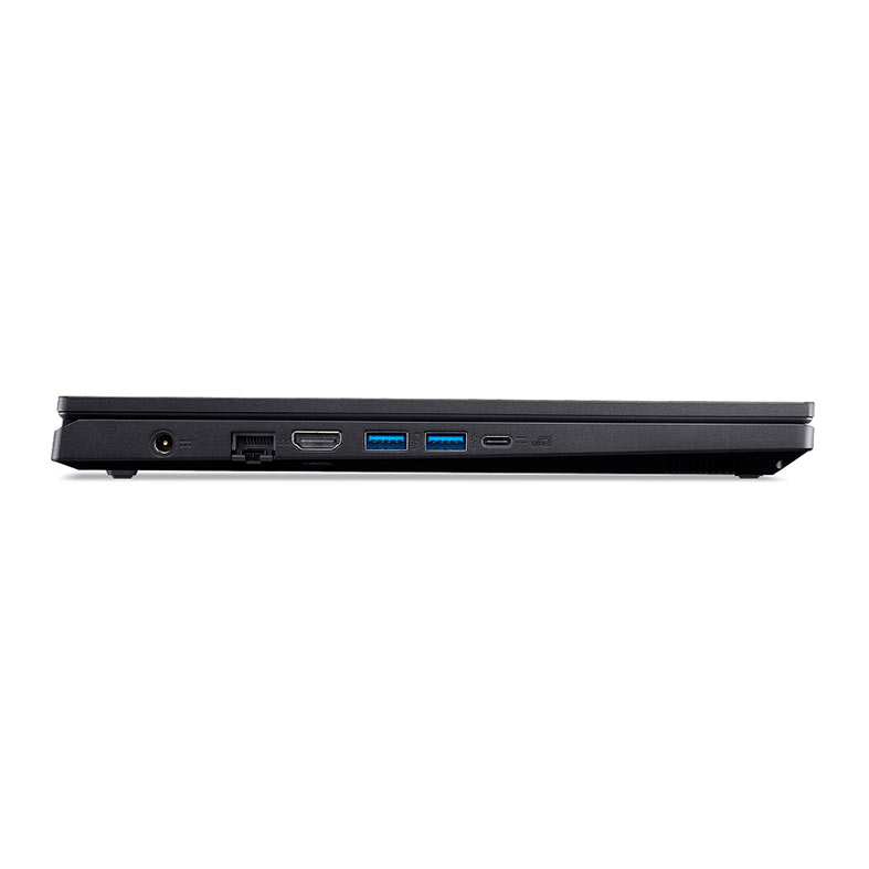 Notebook Acer Nitro V15, 15.6 Pol, AMD Ryzen 7 7735HS, 16GB DDR5, SSD 512GB, Linux, Preto, ANV15-41-R2GT - miniatura 6