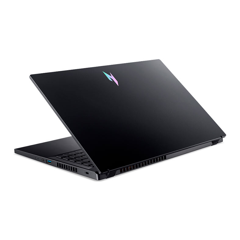 Notebook Acer Nitro V15, 15.6 Pol, AMD Ryzen 7 7735HS, 16GB DDR5, SSD 512GB, Linux, Preto, ANV15-41-R2GT - miniatura 8