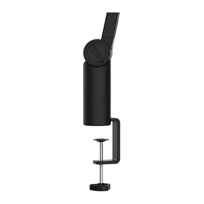 Suporte Para Microfone NZXT Boom Arm, Preto, AP-BOOMA-B1 - miniatura 7