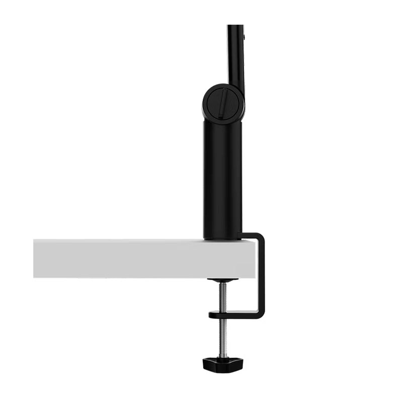 Suporte Para Microfone NZXT Boom Arm Mini, Preto, AP-BOOMS-B1 - miniatura 5