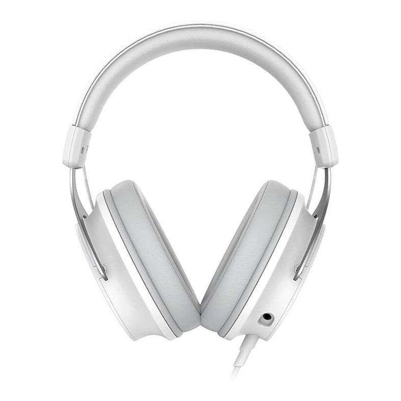 Headset Gamer A+ Plus Tech Ignite, Drivers 40mm, P2, Branco, AP-HS-1995W - miniatura 3