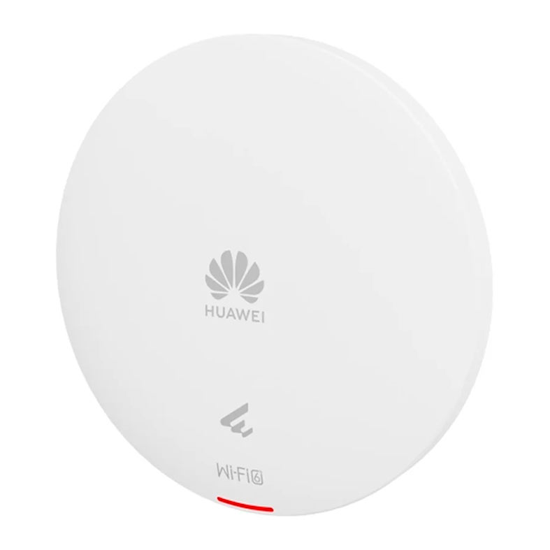 Ponto de Acesso Huawei AP361, Wi-Fi 6, Dual Band, Branco, AP361 - miniatura 3
