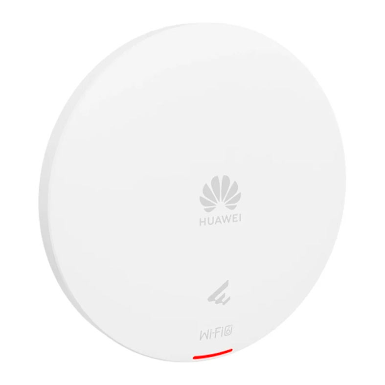 Ponto de Acesso Huawei AP361, Wi-Fi 6, Dual Band, Branco, AP361 - miniatura 4