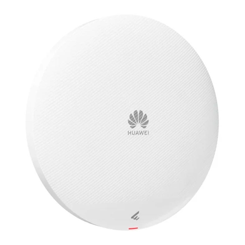 Ponto de Acesso Huawei AP362E, Wi-Fi 6, Dual Band, Branco, AP362E - miniatura 3