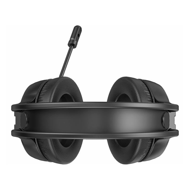 Headset Gamer K-MEX AR63, RGB, Drivers 50mm, Preto, AR6324SS22PPB0X - miniatura 5