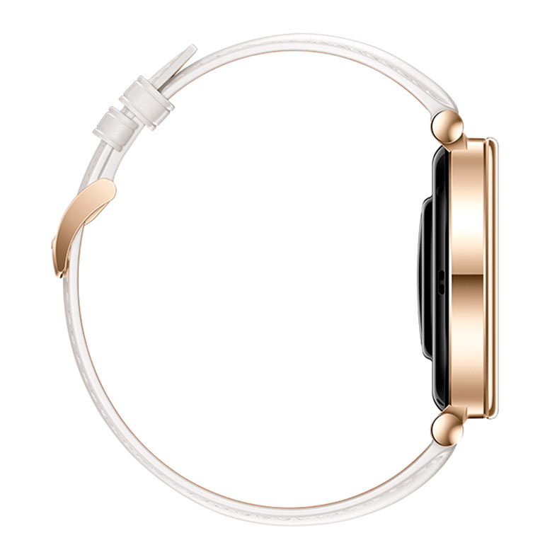 SmartWatch Huawei GT 4, Compativel com Android e IOS, Branco, ARA-B19-WH - miniatura 5