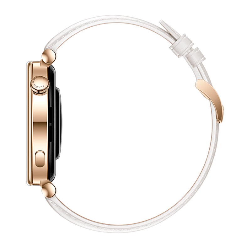 SmartWatch Huawei GT 4, Compativel com Android e IOS, Branco, ARA-B19-WH - miniatura 6