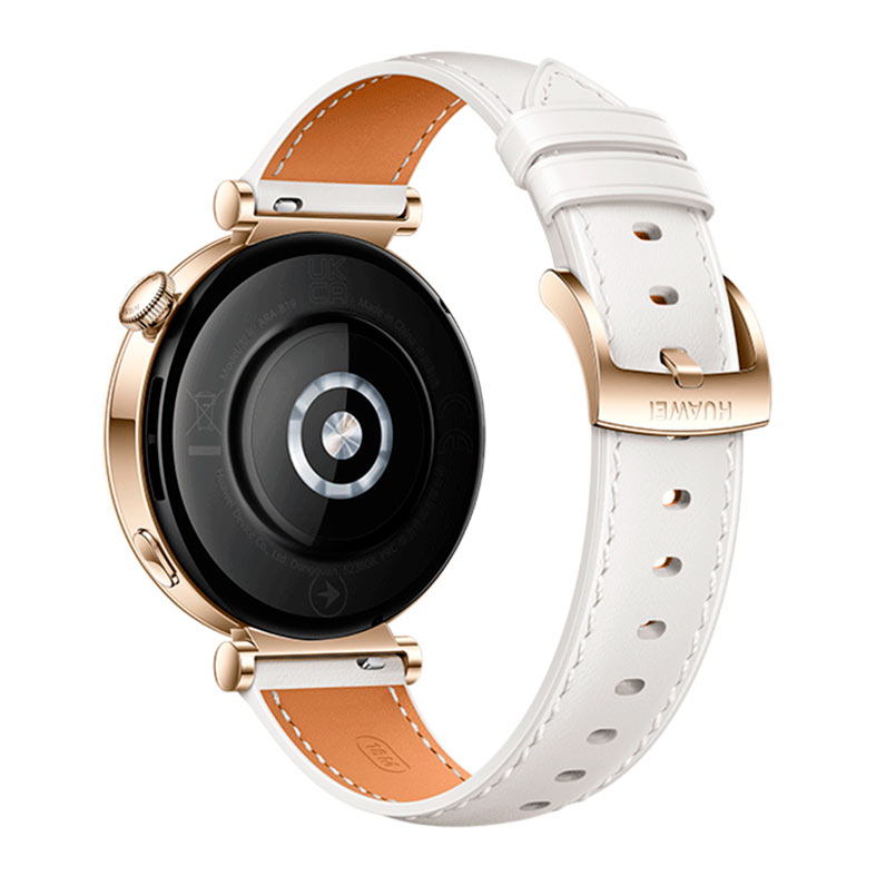 SmartWatch Huawei GT 4, Compativel com Android e IOS, Branco, ARA-B19-WH - miniatura 7