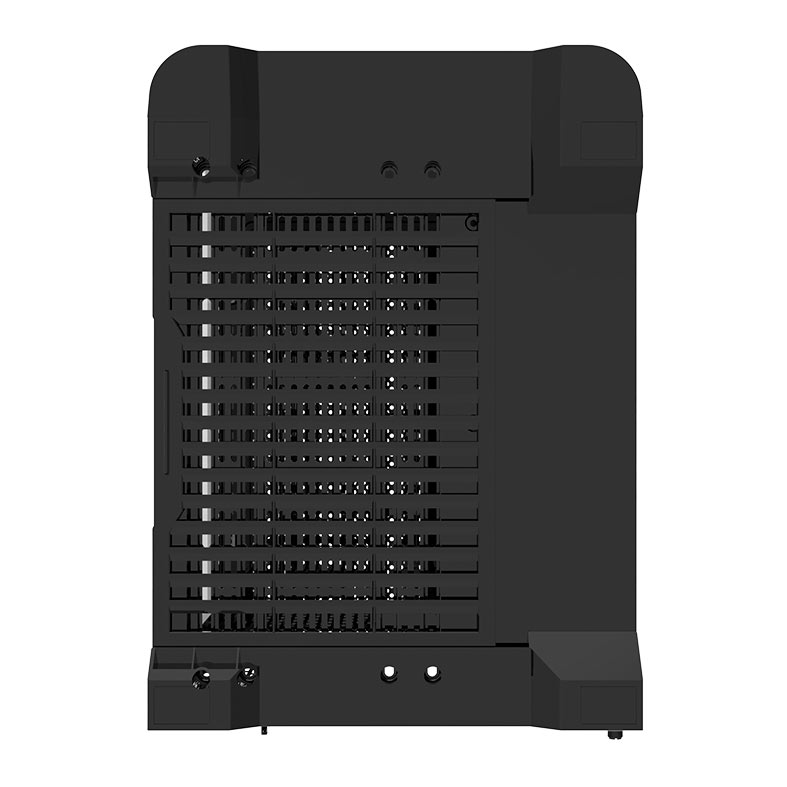 Gabinete Gamer Aigo Darkflash Arc1 Mini, Mid-Tower, Lateral de Vidro, Preto, ARC1-MINI-BLACK - miniatura 9