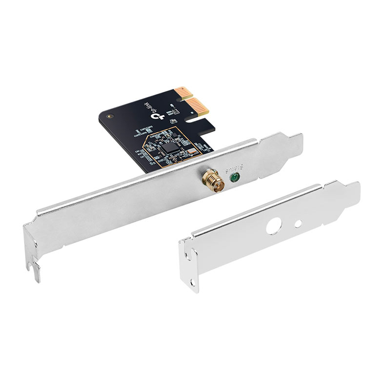 Adaptador Wi-Fi TP-Link AC600 Dual Band 2.4/5GHz, Archer-T2E - miniatura 3