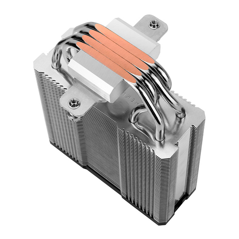 Cooler Para Processador Thermalright Assasin X 120 R Digital, 120mm, Preto, TR-AX-120-R-DIG-BK - miniatura 10