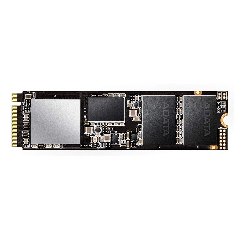 SSD Adata XPG SX8200 Pro, 512GB, M.2 2280, PCIe NVMe, Leitura 3500MB/s, Gravacao 2300MB/s, ASX8200PNP-512GT-C - miniatura 5