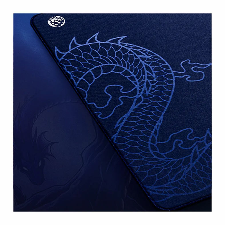 PRE VENDA - Mousepad ATK Gear x Leviatan, 490x420x4mm, ATK-LEV-BLU - miniatura 4