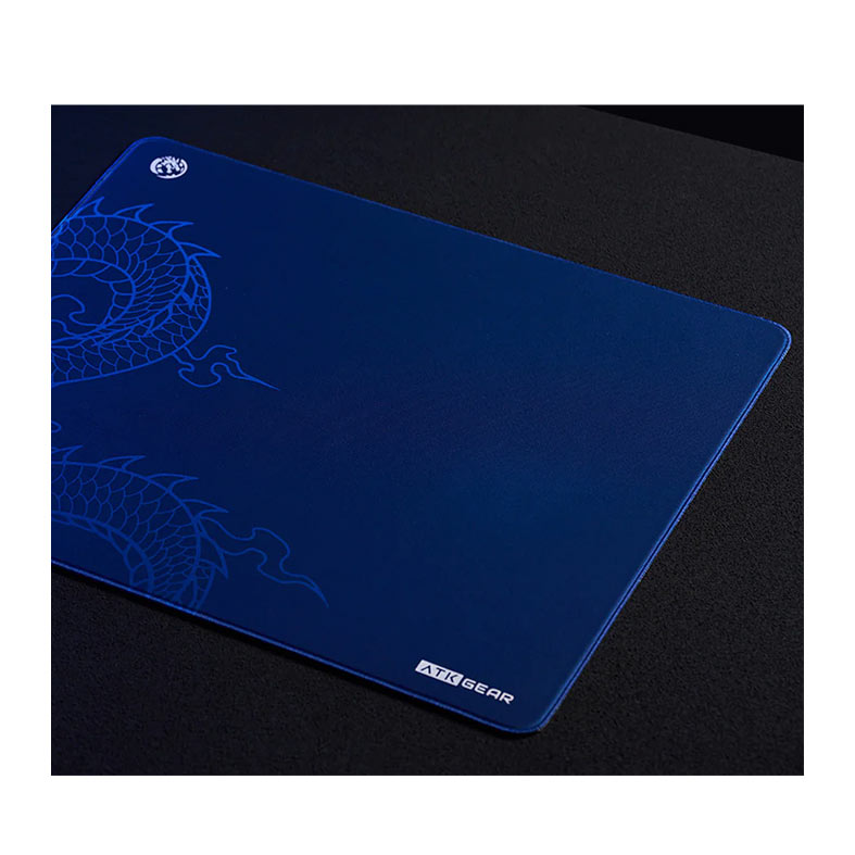 PRE VENDA - Mousepad ATK Gear x Leviatan, 490x420x4mm, ATK-LEV-BLU - miniatura 3