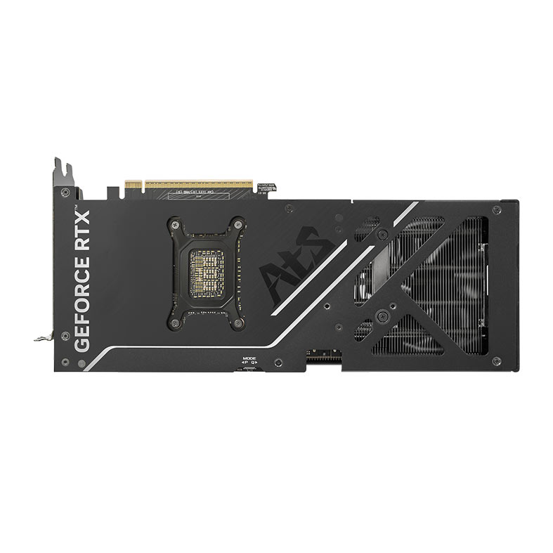 Placa de Video Asus GeForce RTX 5070 ATS RGB OC, 12GB, GDDR7, 192-bit, ATS-RTX5070-O12G - miniatura 8