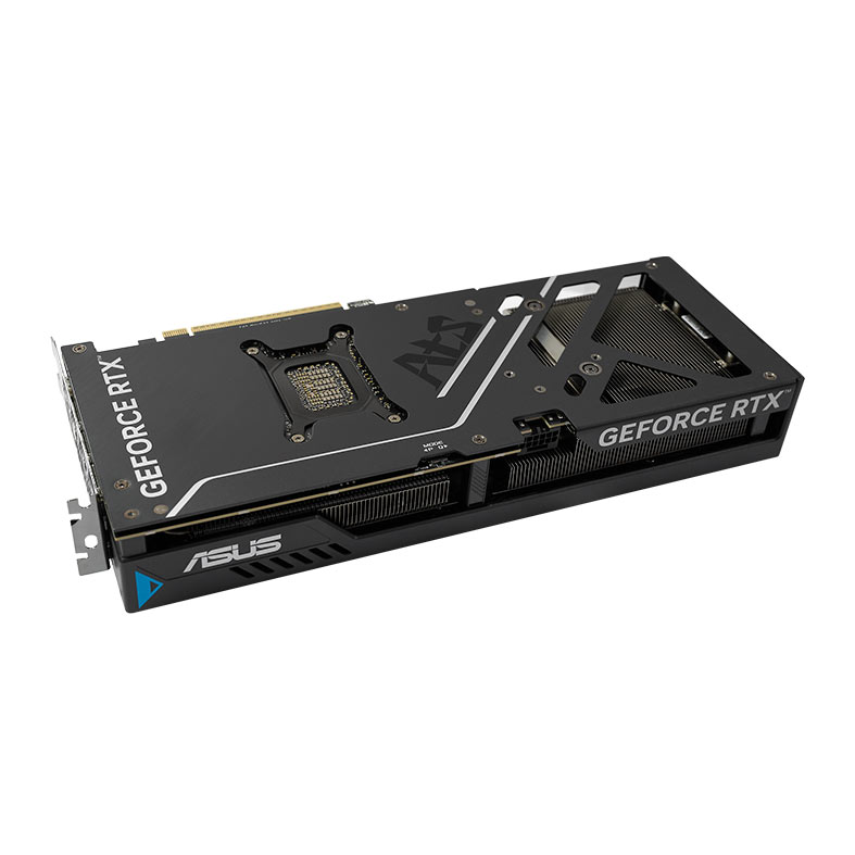 Placa de Video Asus GeForce RTX 5070 ATS RGB OC, 12GB, GDDR7, 192-bit, ATS-RTX5070-O12G - miniatura 7
