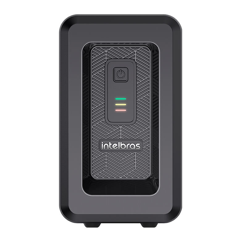 Nobreak Intelbras Attiv, 1800VA, Bivolt, Saida 120V ou 220V, Preto, ATTIV-SENO-1800VA - miniatura 3
