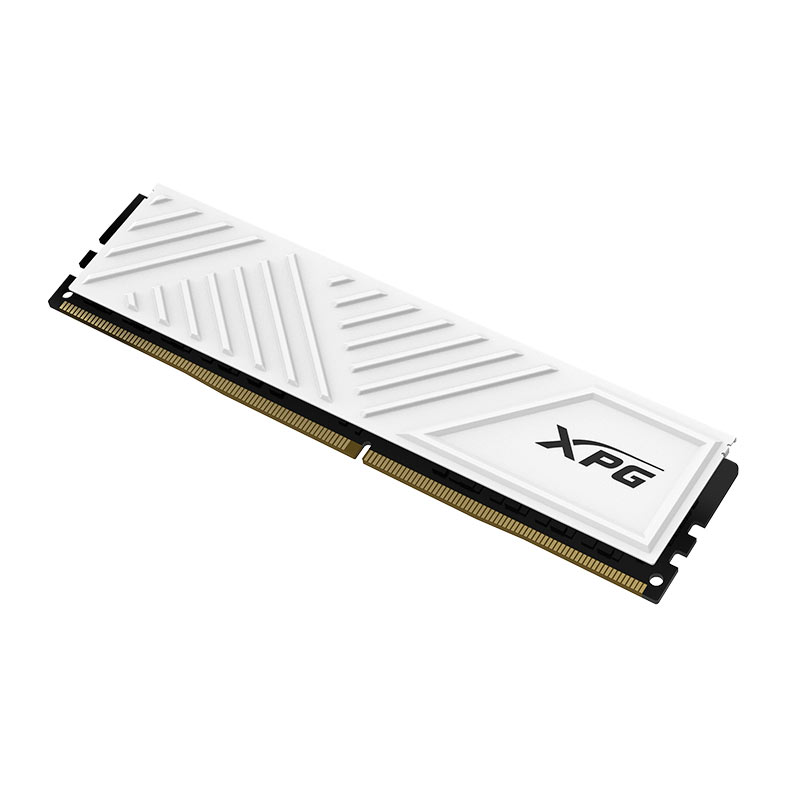Memoria Adata XPG Gammix D35, 8GB (1x8GB), DDR4, 3200MHz, C16, Branco, AX4U32008G16A-SWHD35 - miniatura 4