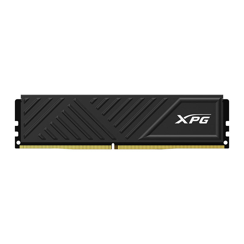 Memoria Adata XPG Gammix D35, 8GB (1x8GB), DDR4, 3600MHz, C18, Preto, AX4U36008G18I-SBKD35 - imagem 1