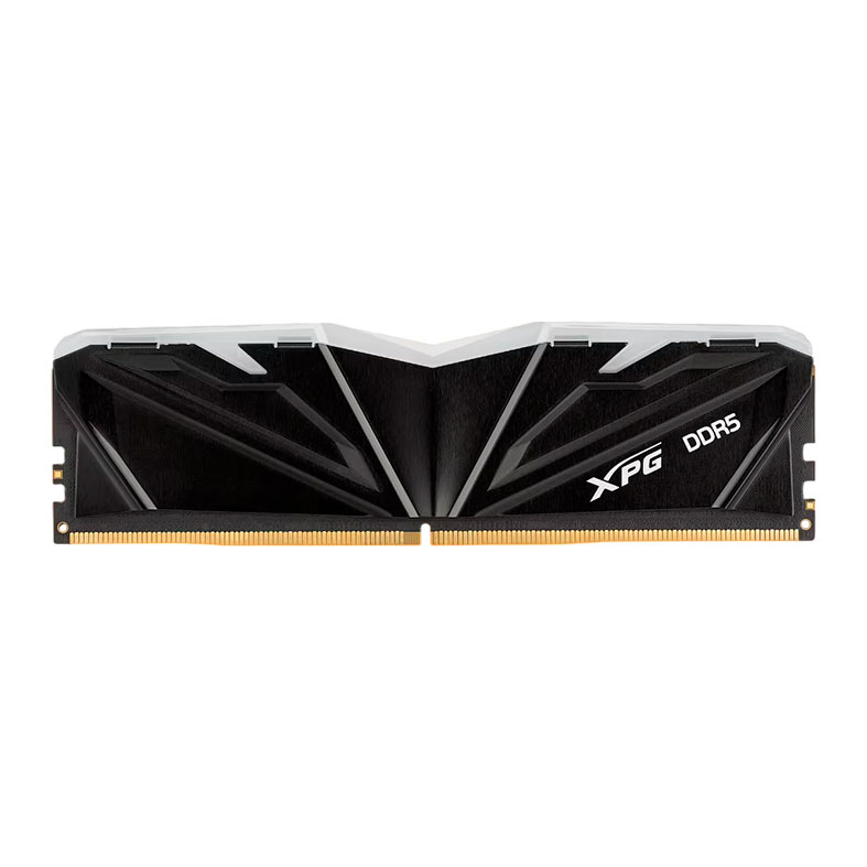 Memoria Adata XPG Armax, RGB, 16GB (1x16GB), DDR5, 5600MHz, CL46, Preto, AX5U5600C4616G-SAMRBK - miniatura 4
