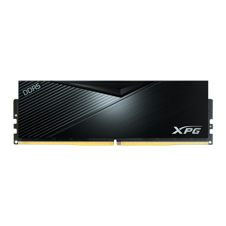 Memoria Adata XPG Lancer, 16GB (1x16GB), DDR5, 6000MHz, C30, Preto, AX5U6000C3016G-CLABK - miniatura 5