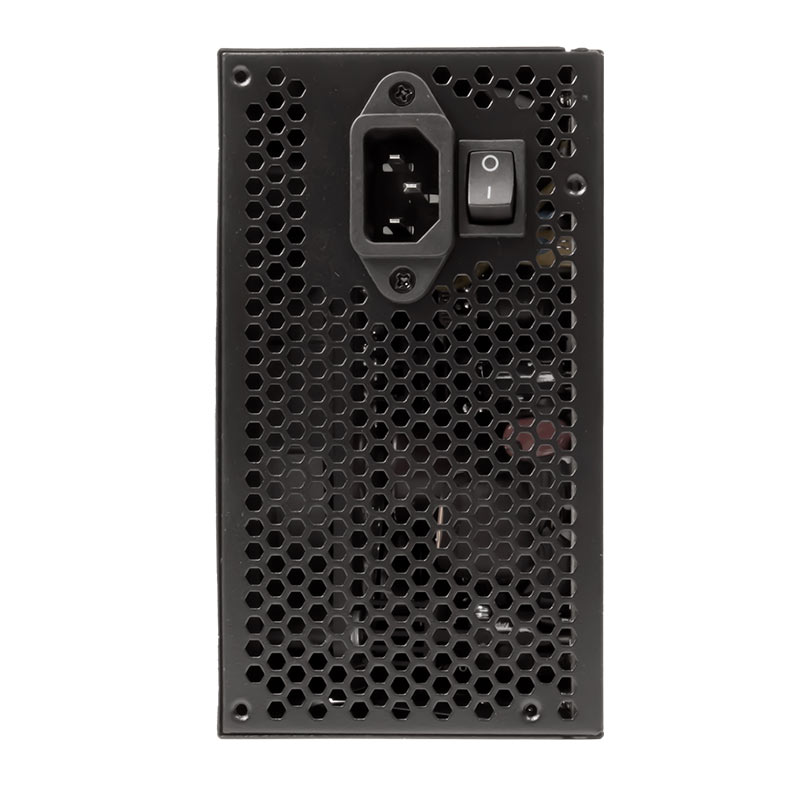 Fonte Aigo AX750, 750W, Full-Modular, 80 Plus Gold, Preto, AX750BK - miniatura 7