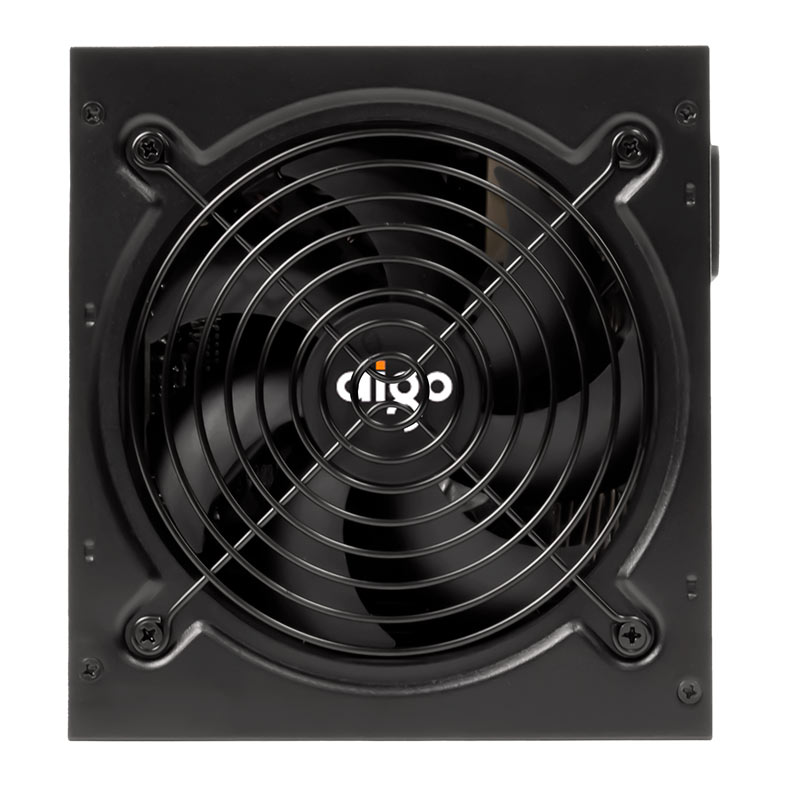 Fonte Aigo AX850, 850W, Full-Modular, 80 Plus Gold, Preto, AX850BK - miniatura 6