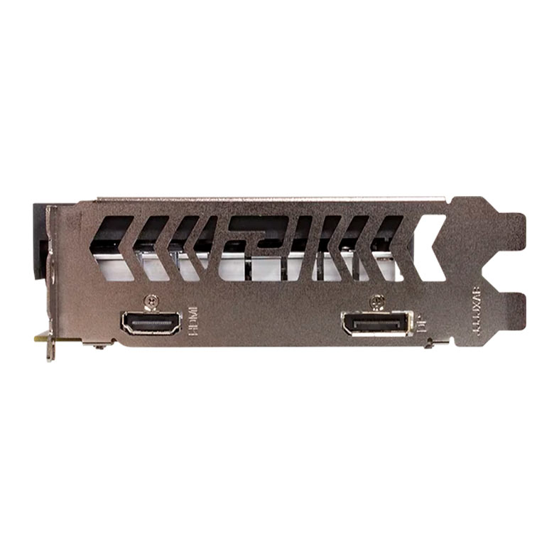 Placa de Video PowerColor Radeon RX 6500 XT Fighter, 4GB, GDDR6, 64-bit, AXRX-6500XT-4GBD6-DHV3 - miniatura 6