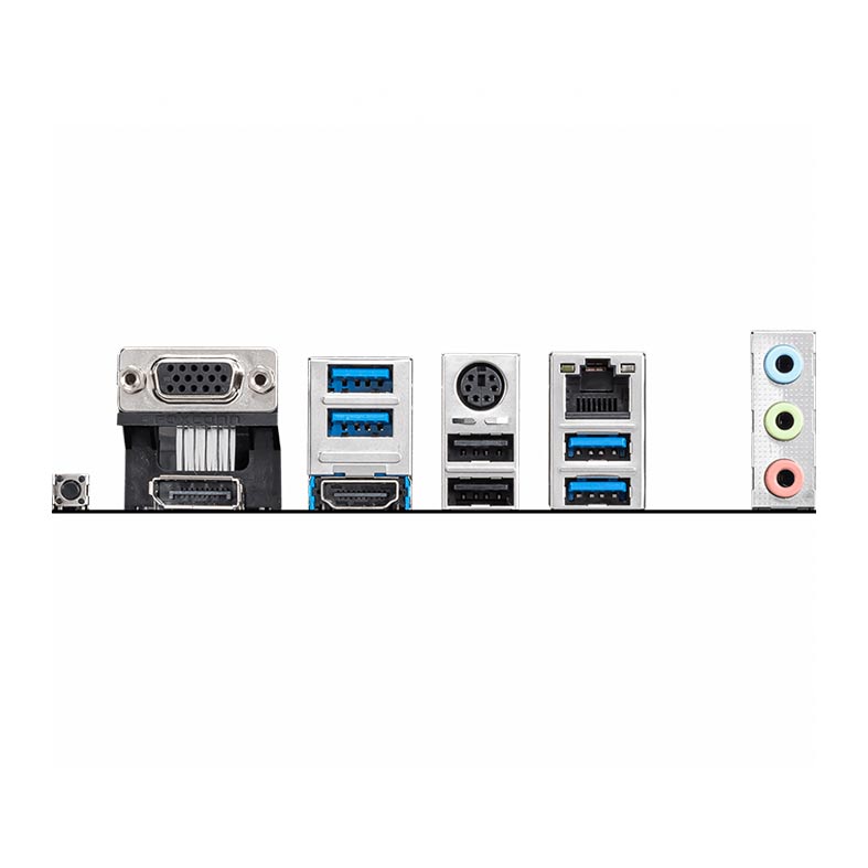 Placa Mae MSI B550M PRO-VDH, DDR4, Socket AM4, M-ATX, Chipset AMD B550, B550M-PRO-VDH - miniatura 6