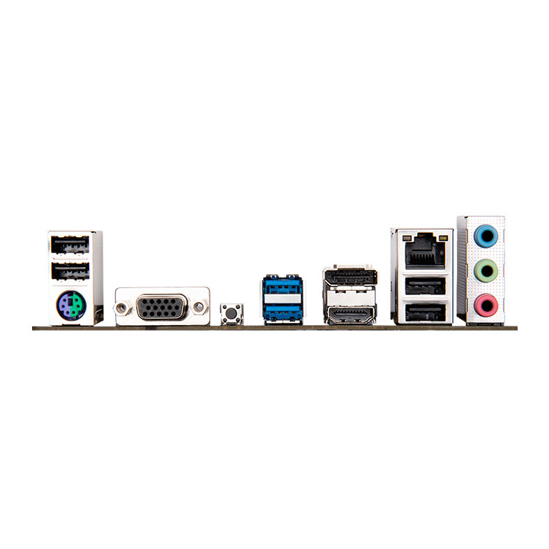 Placa Mae Gigabyte B650M S2H, DDR5, Socket AMD AM5, M-ATX, Chipset AMD B650, B650M-S2H - miniatura 5