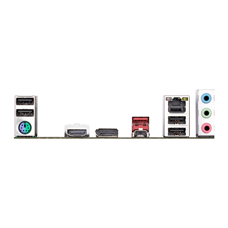 Placa Mae Gigabyte B760 DS3H, DDR5, LGA1700, ATX, Chipset Intel B760, B760-DS3H - miniatura 5
