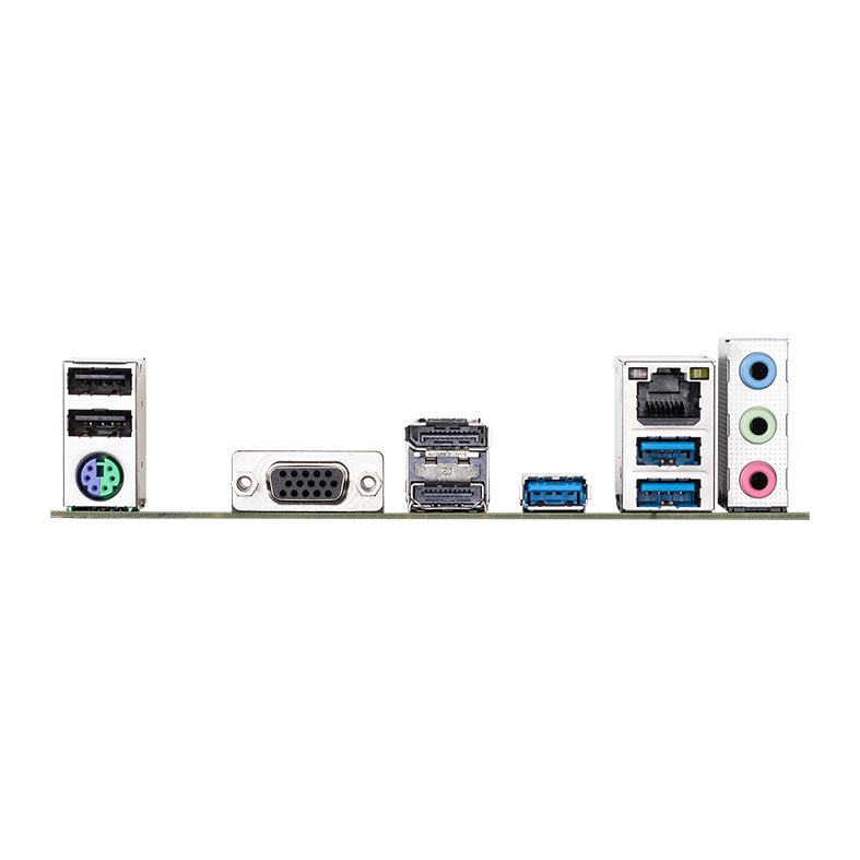 Placa Mae Gigabyte B760M D3HP, DDR5, LGA1700, M-ATX, Chipset Intel B760, B760M-D3HP - miniatura 5