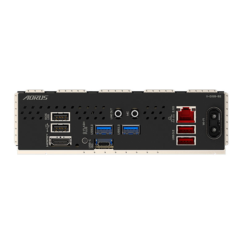 Placa Mae Gigabyte B850I Aorus Pro, DDR5, Socket AMD AM5, Mini-ITX, Chipset AMD B850, B850I-AORUS-PRO - miniatura 6