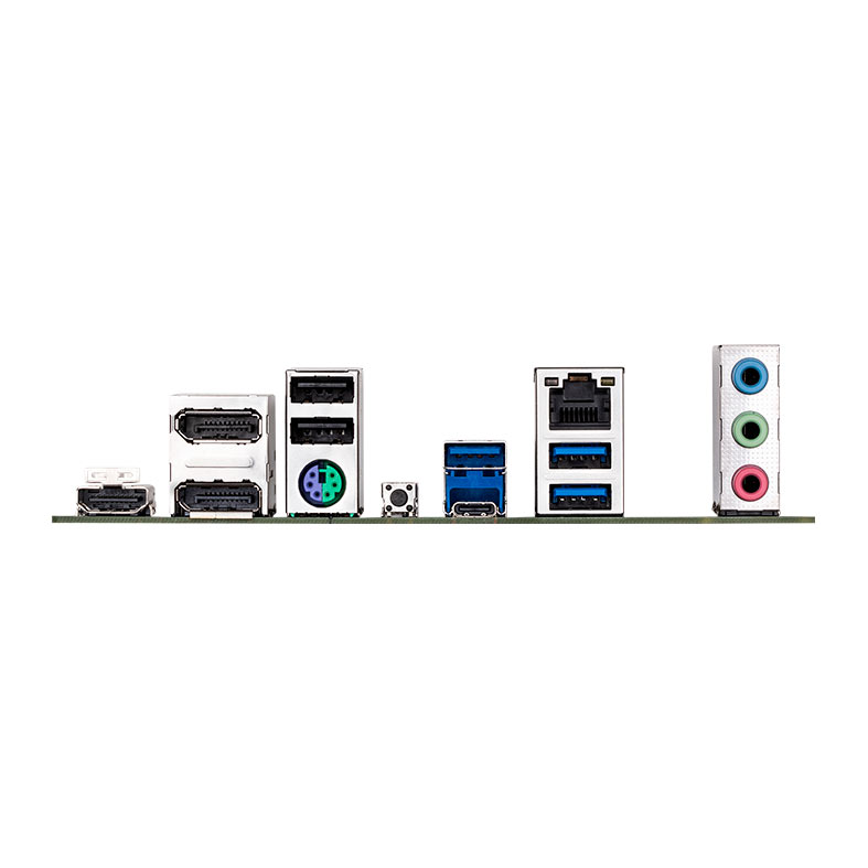 Placa Mae Gigabyte B850M D3HP, DDR5, Socket AMD AM5, M-ATX, Chipset AMD B850, B850M-D3HP - miniatura 5