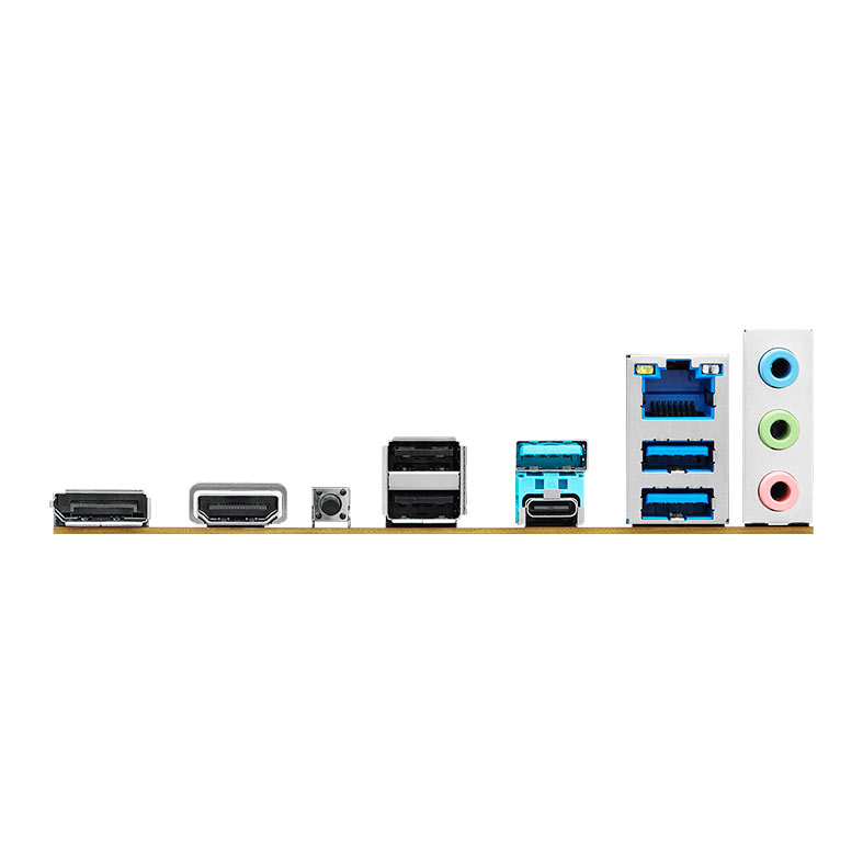 Placa Mae AsRock B850M-X R2.0, DDR5, Socket AMD AM5, M-ATX, Chipset AMD B850, B850M-X-R2.0 - miniatura 6