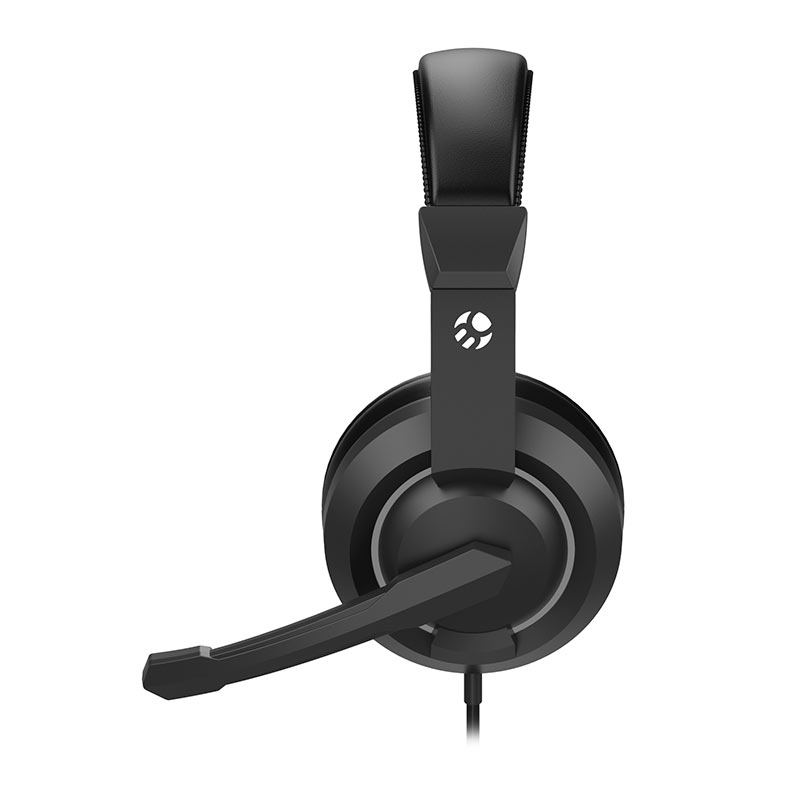 Combo Gamer 4 em 1 Bluecase Play, Rainbow, ABNT2, 2400DPI, Drivers 40mm, USB, Preto, BGHPKM-01BX - miniatura 8