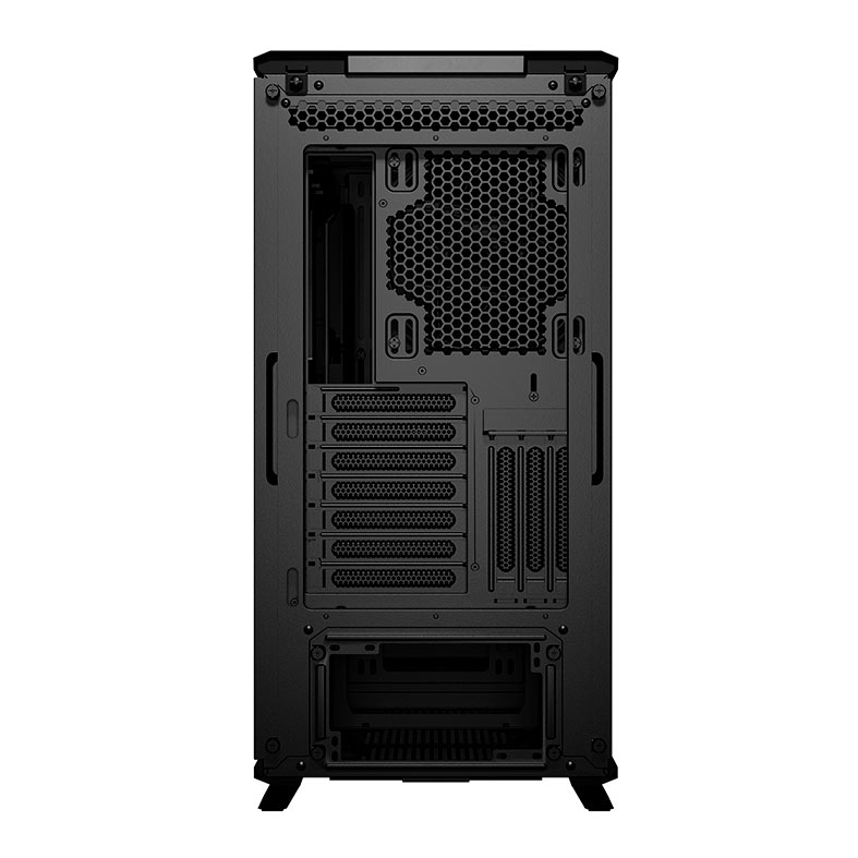 Gabinete Gamer Be Quiet! Dark Base 701, Mid-Tower, Lateral de Vidro, Com 4 Fans, Preto, BGW58 - miniatura 6