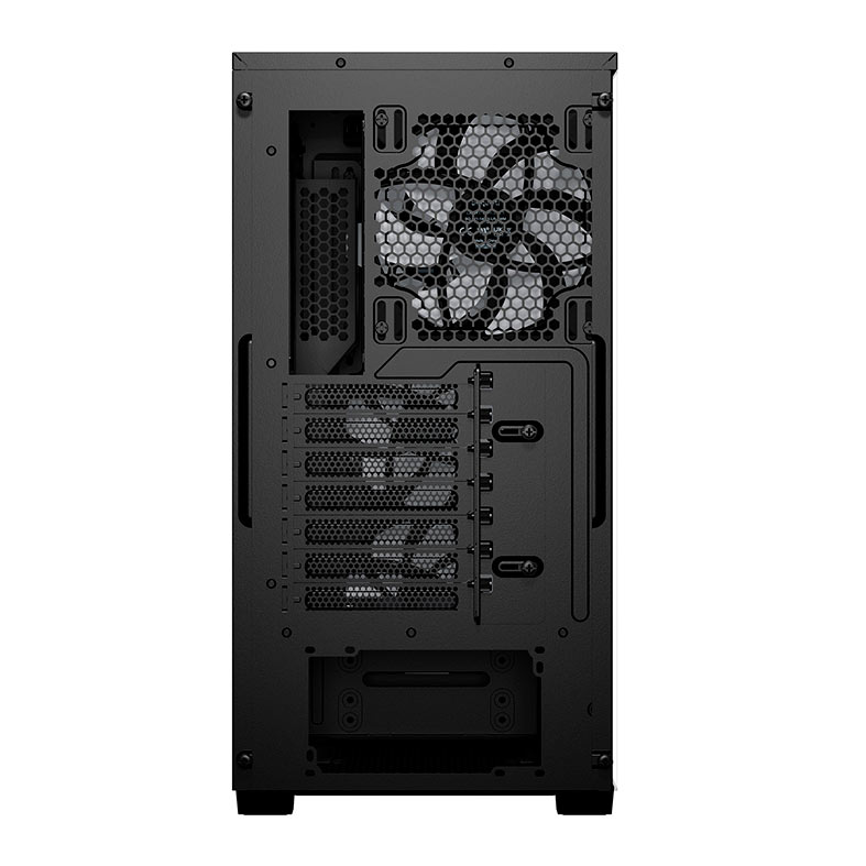 Gabinete Gamer Be Quiet! Pure Base 501 LX, ARGB, Mid-Tower, Lateral de Vidro, Com 4 Fans, Preto, BGW78 - miniatura 9